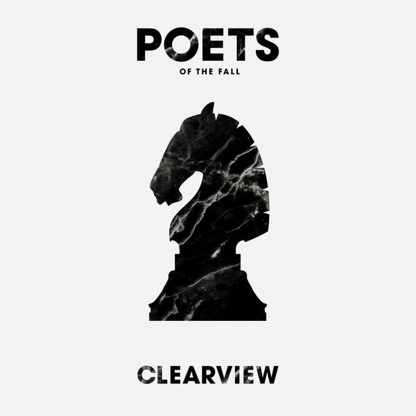 Poets of the Fall – Clearview (2016) + Bonus