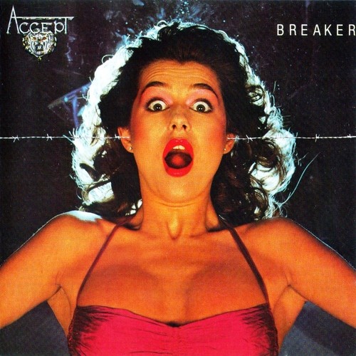 ACCEPT - 1981 - Breaker