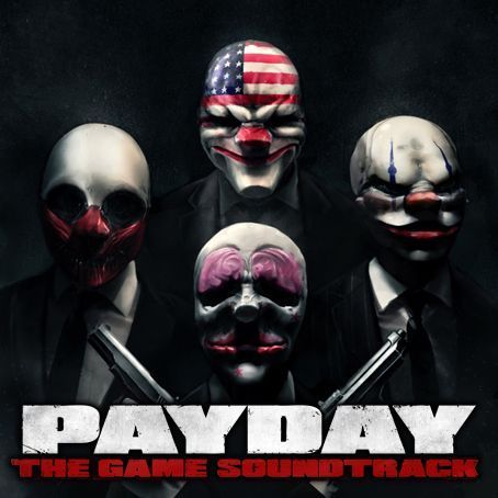 Payday - The Game Soundtrack