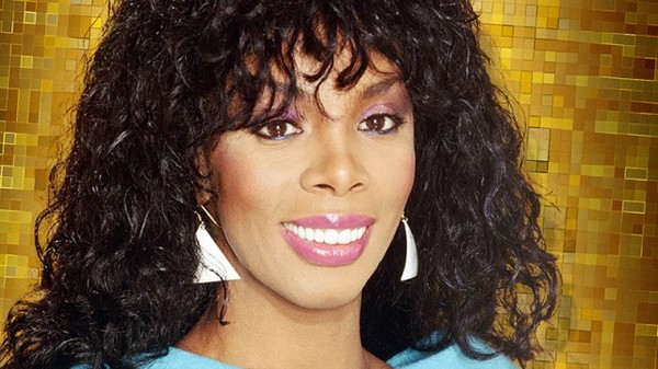 Donna Summer