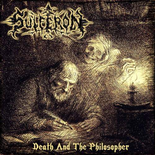 Sulferon "Death and the Philosopher" (2020)