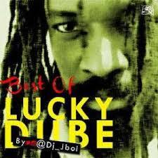 Lucky Dube - Live in Concert in South Africa "Reggae 218кб/с