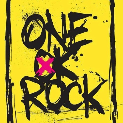 Альбомов rock. One ok Rock логотип. Рокерские обложки. One ok Rock обложка. Рок альбомы.