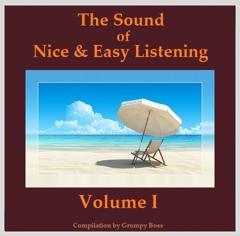 VA - The Sound of Nice & Easy Listening Vol.I  (2017