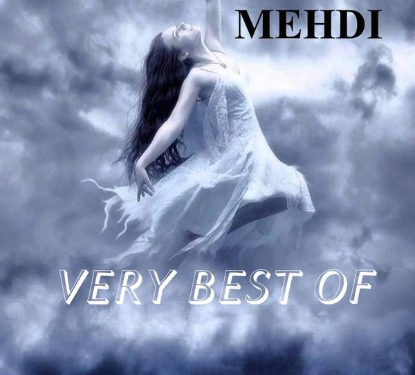 Mehdi - Very Best Of