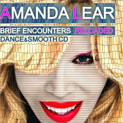 AmAnDa LeAr - Album 2009 - 2013 (2020)