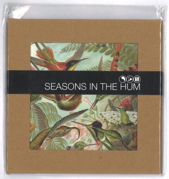 Seasons in the Hum