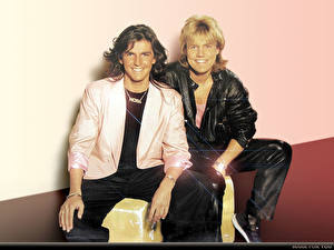 Modern Talking Super Hits Collection