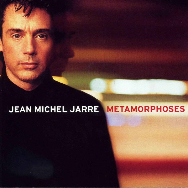 Jean Michel Jarre (2000) - Métamorphoses