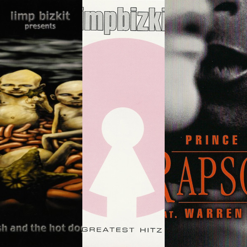 Limp Bizkit (из ВКонтакте)