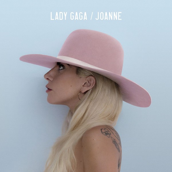 Lady Gaga - Joanne (Japan Edition) '2016