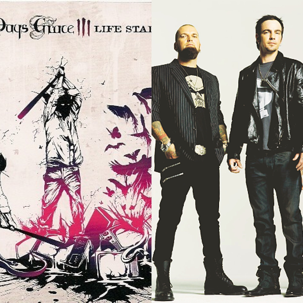 Explosions three days. Three Days Grace 2003. Three Days Grace логотип. Three Days Grace explosions.