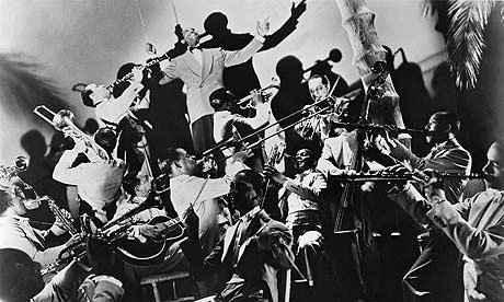 Duke Ellington & His Orchestra - Caravan