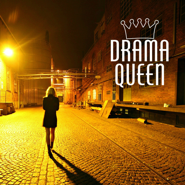 Drama Queen - Drama Queen, 2018