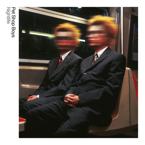 Pet Shop Boys – Nightlife: Further Listening 1996 – 2000 (2017)