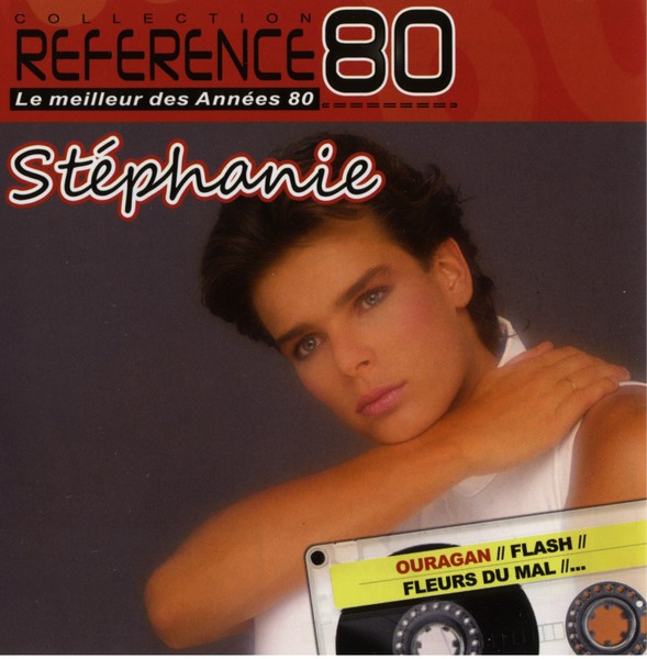 Stephanie (De Monaco) - Reference 80