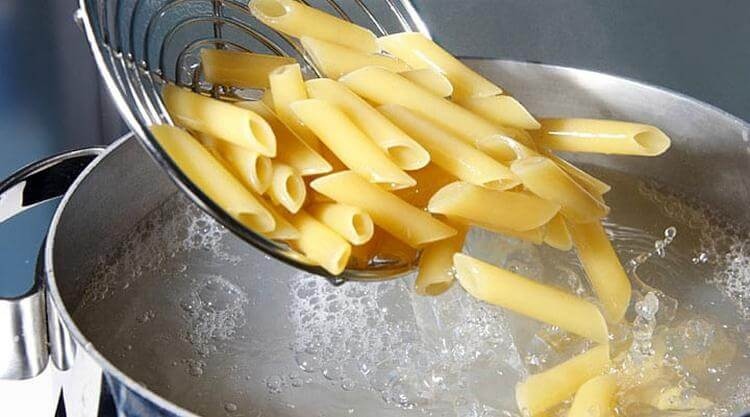Как нельзя готовить макароны: повара Италии озвучили 10 главных ошибок!, изображение №5